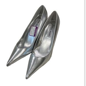 Steve Madden stiletto pumps